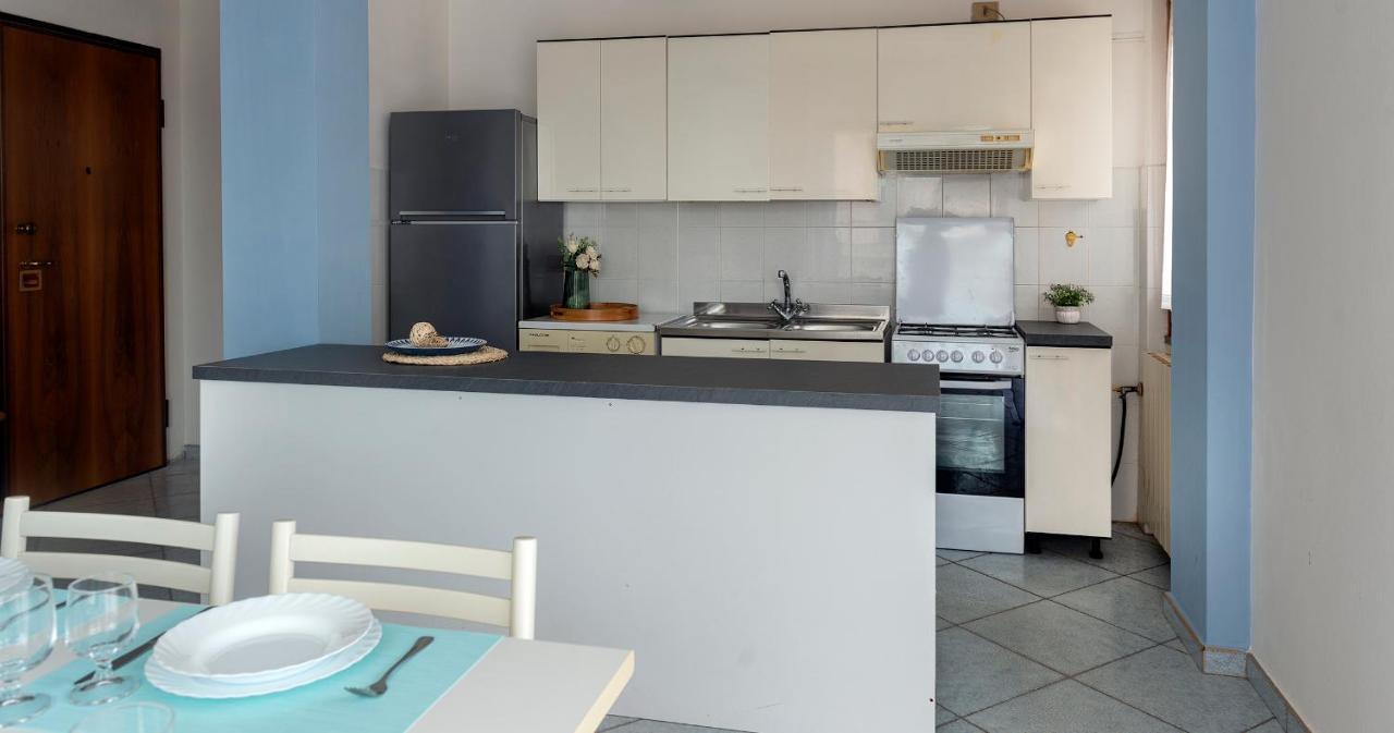 Welcomely - Don Minzoni 4 Apartamento Alghero Exterior foto
