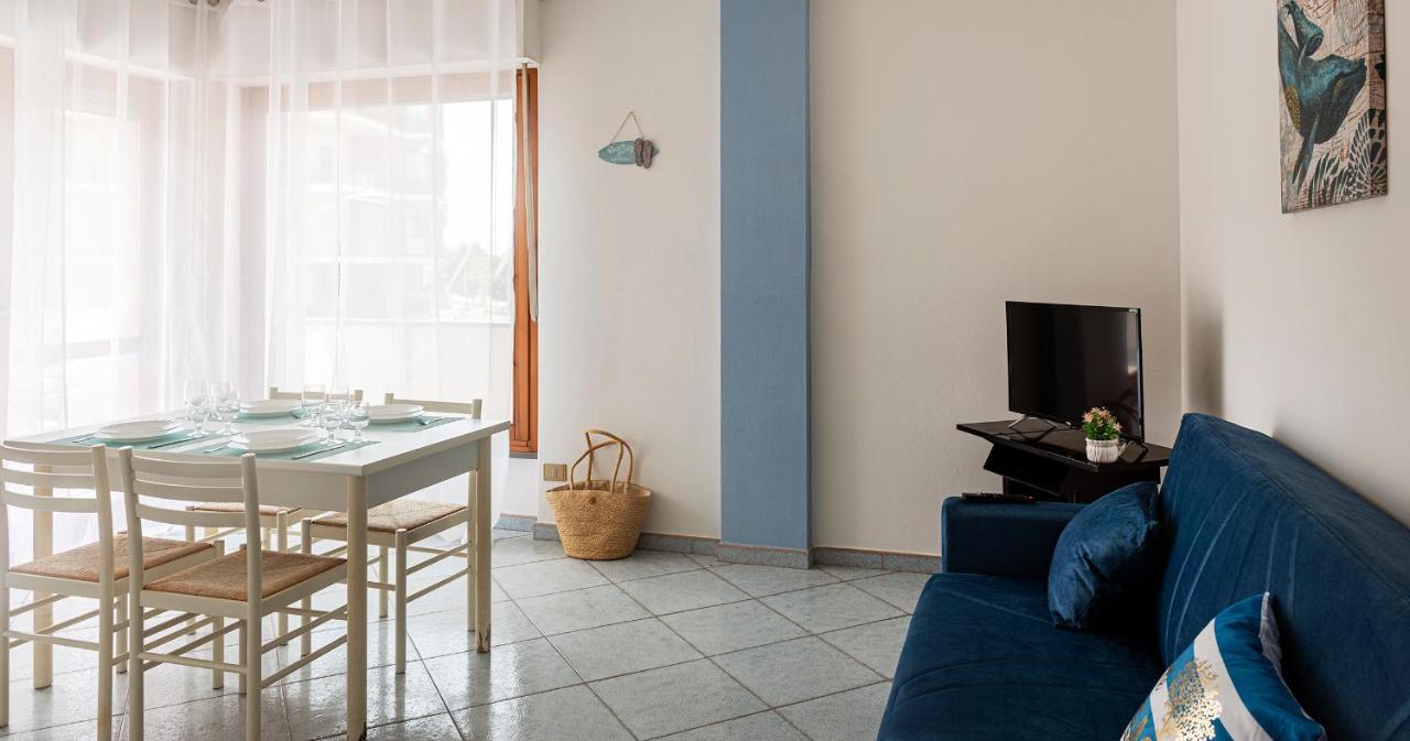 Welcomely - Don Minzoni 4 Apartamento Alghero Exterior foto