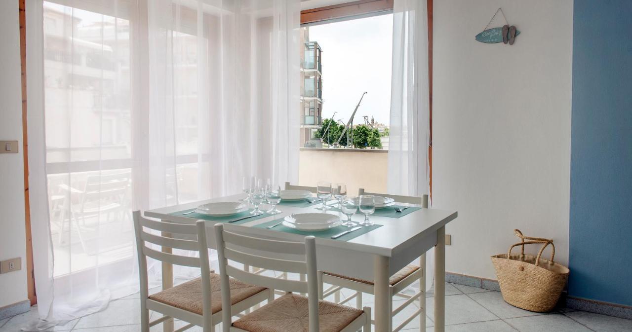 Welcomely - Don Minzoni 4 Apartamento Alghero Exterior foto