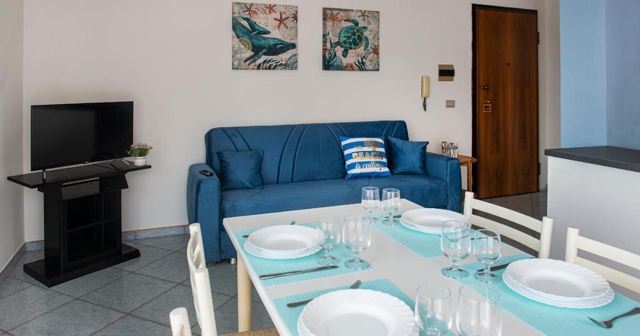 Welcomely - Don Minzoni 4 Apartamento Alghero Exterior foto