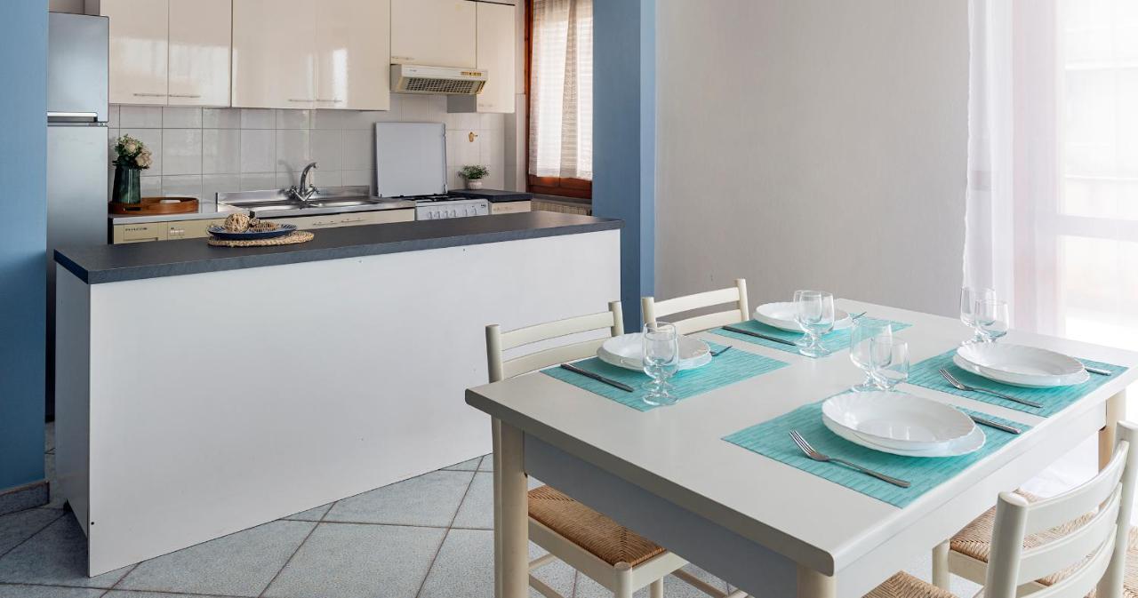 Welcomely - Don Minzoni 4 Apartamento Alghero Exterior foto