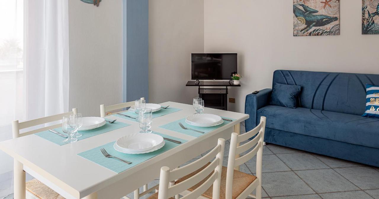 Welcomely - Don Minzoni 4 Apartamento Alghero Exterior foto