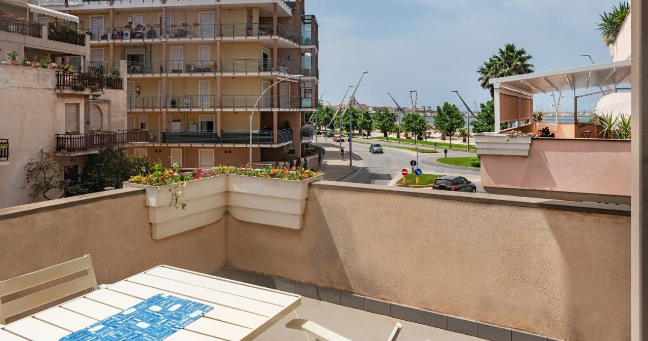 Welcomely - Don Minzoni 4 Apartamento Alghero Exterior foto