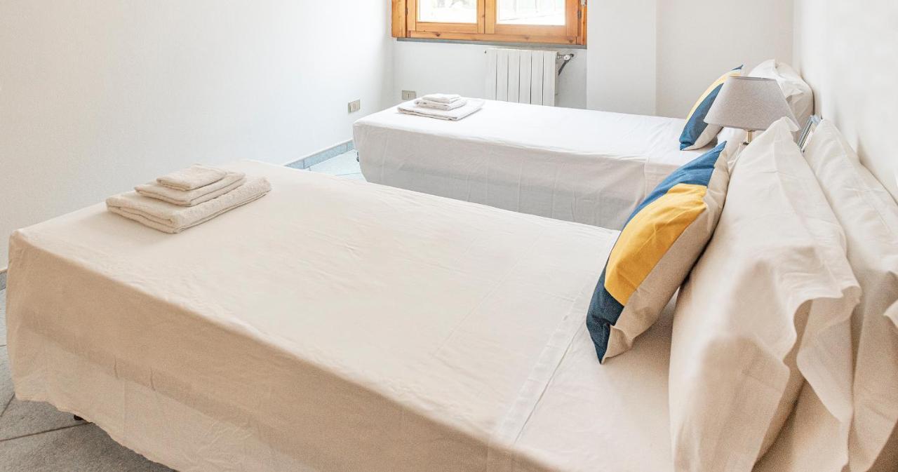 Welcomely - Don Minzoni 4 Apartamento Alghero Exterior foto