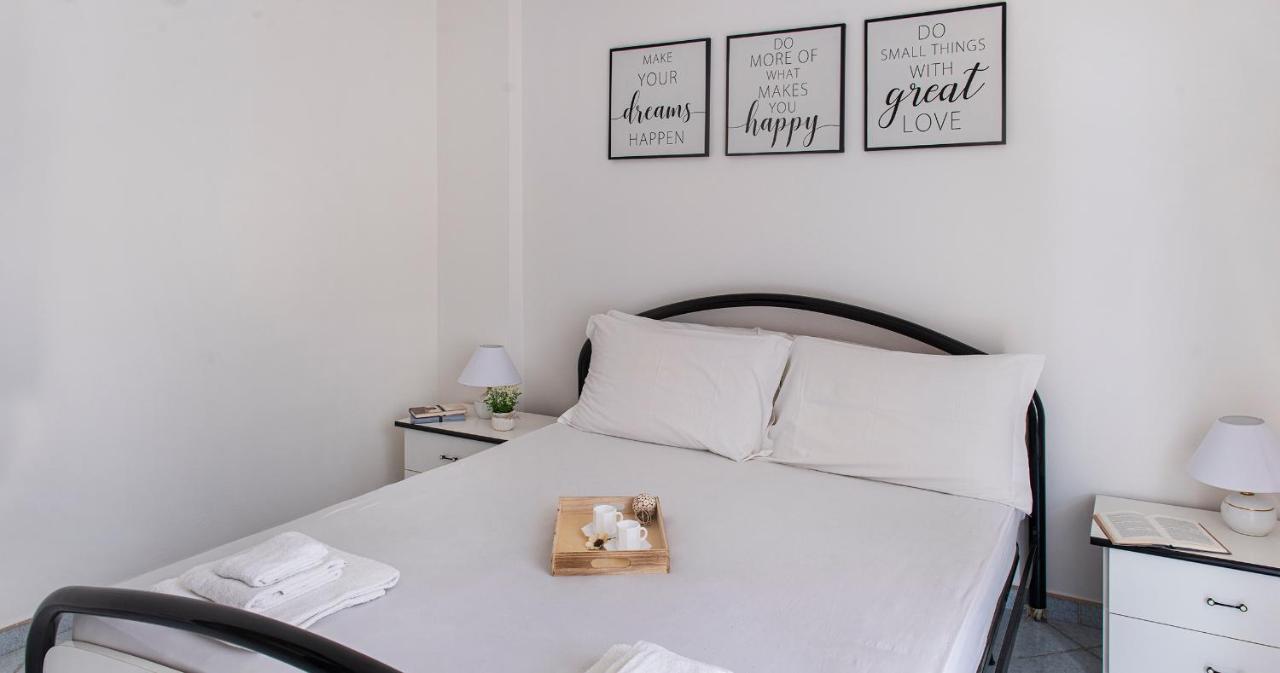 Welcomely - Don Minzoni 4 Apartamento Alghero Exterior foto