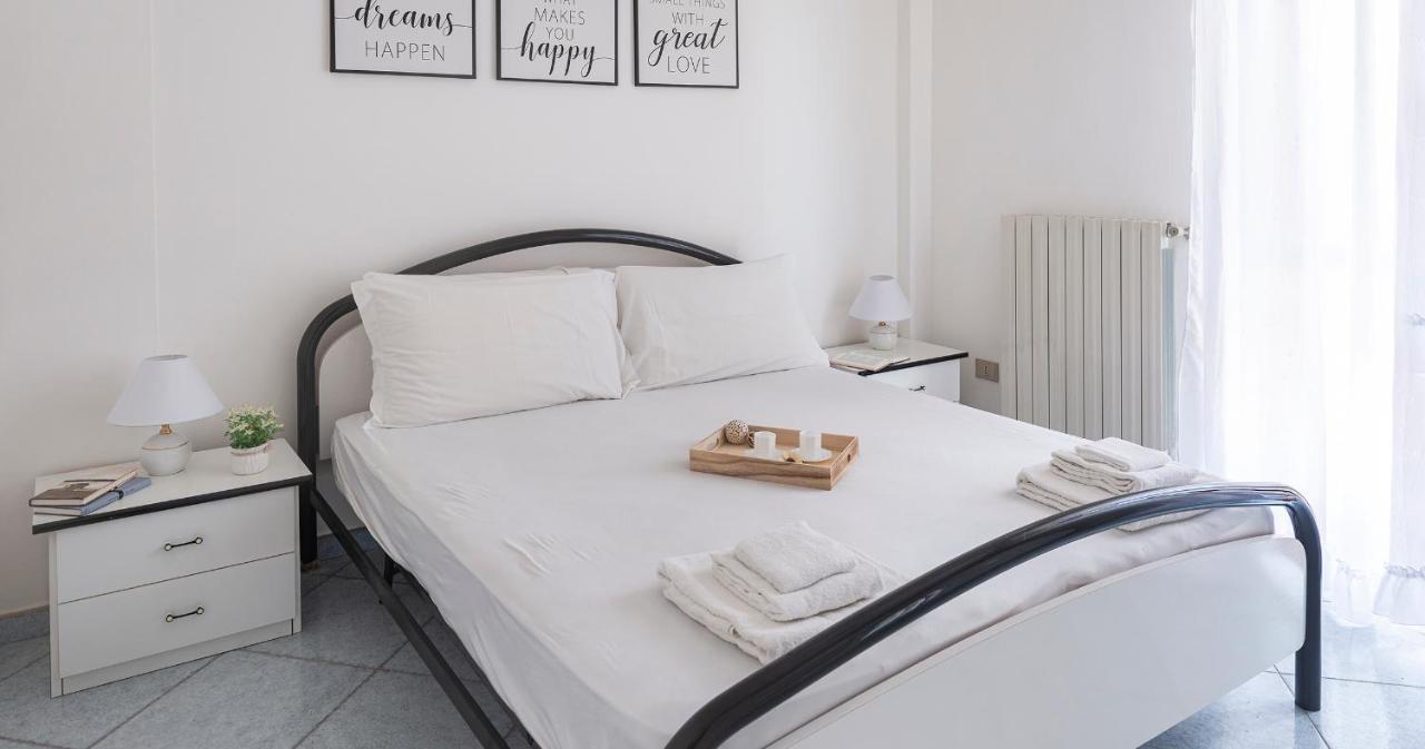 Welcomely - Don Minzoni 4 Apartamento Alghero Exterior foto