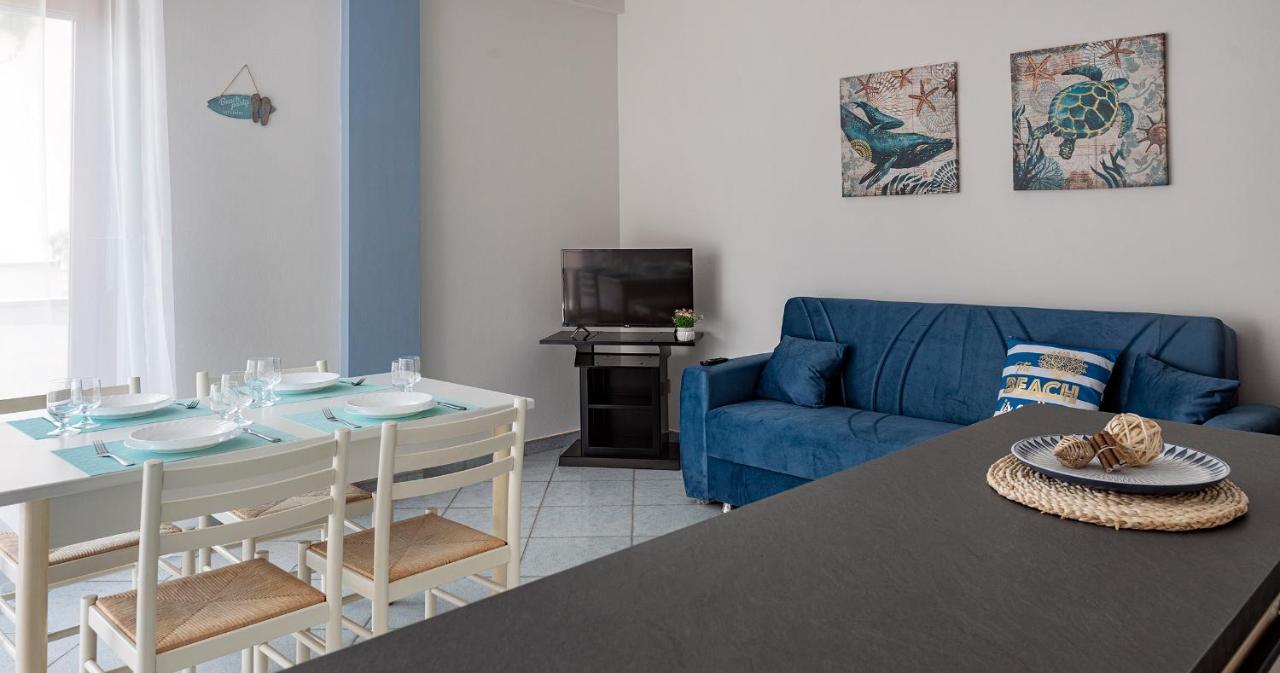 Welcomely - Don Minzoni 4 Apartamento Alghero Exterior foto