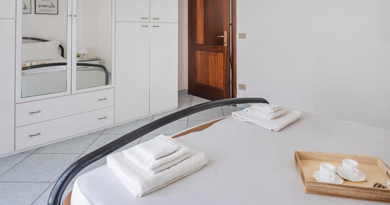 Welcomely - Don Minzoni 4 Apartamento Alghero Exterior foto